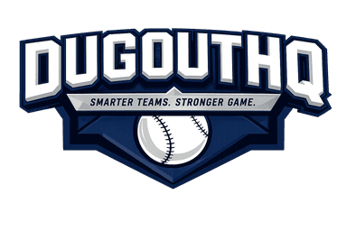 DugoutHQ Logo